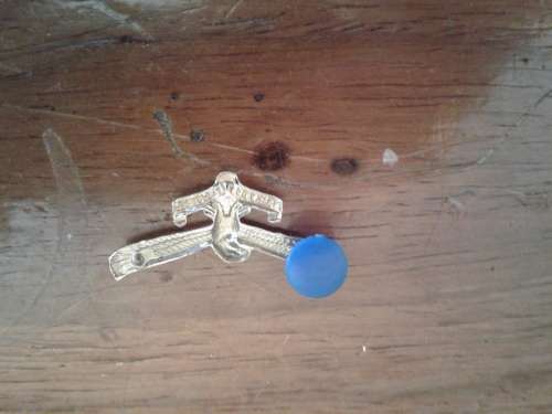 Air Force BADGE